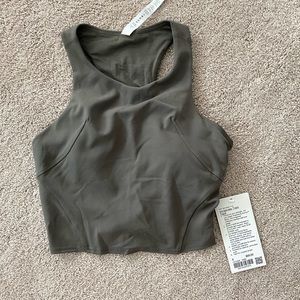 lululemon invigorate tank top